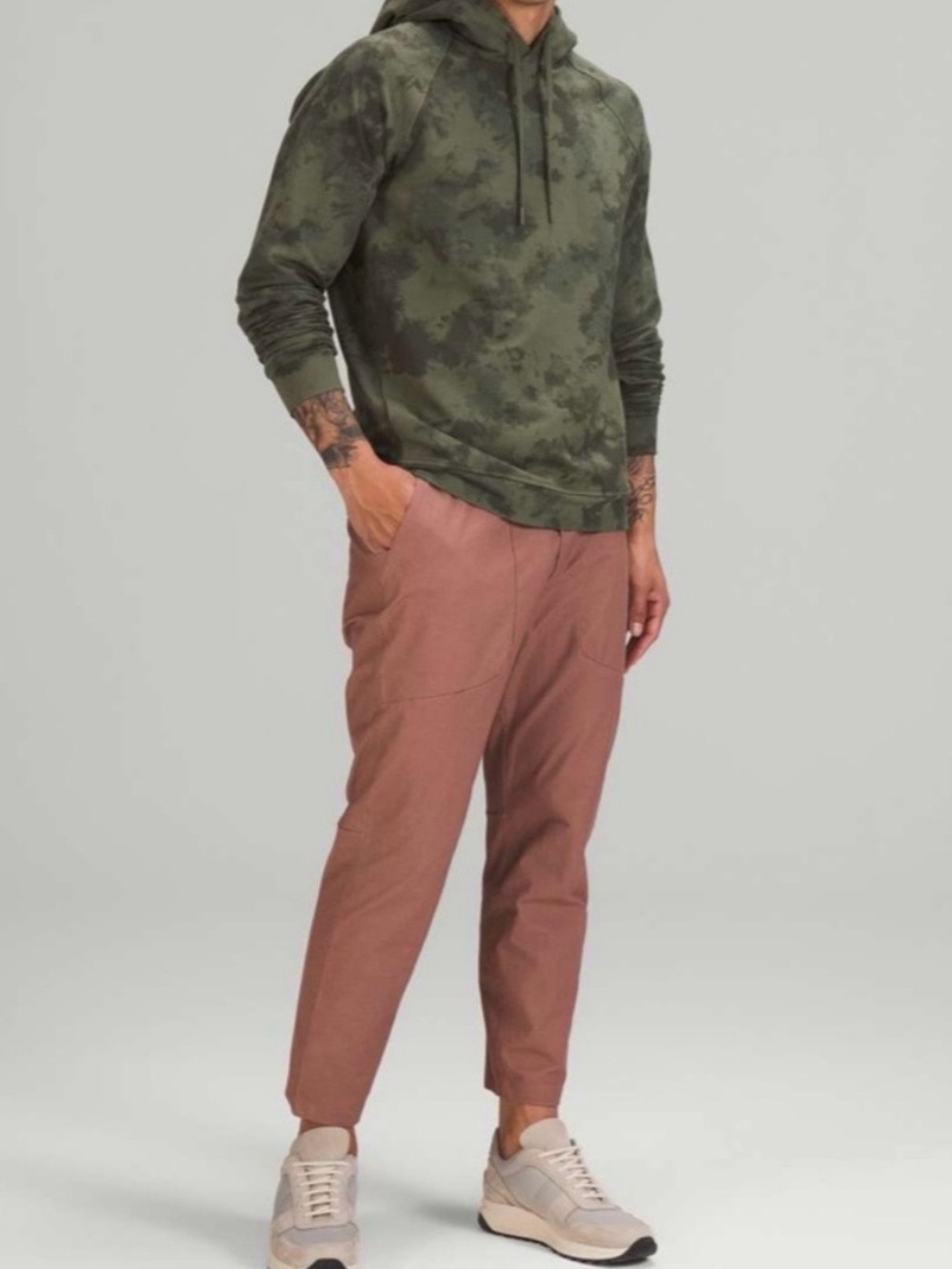 Lululemon ABC Pant